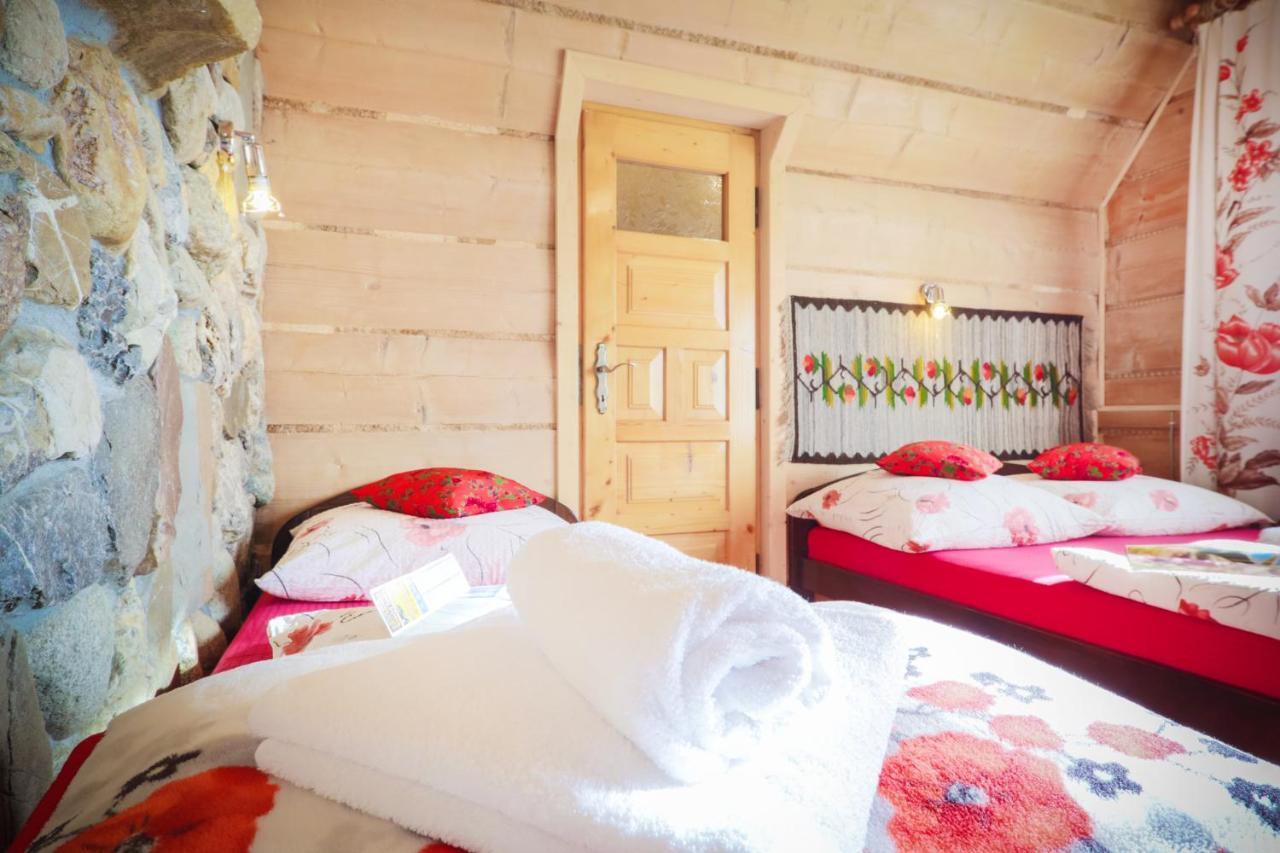 Rentplanet - Willa Szafran Zakopane Exteriör bild
