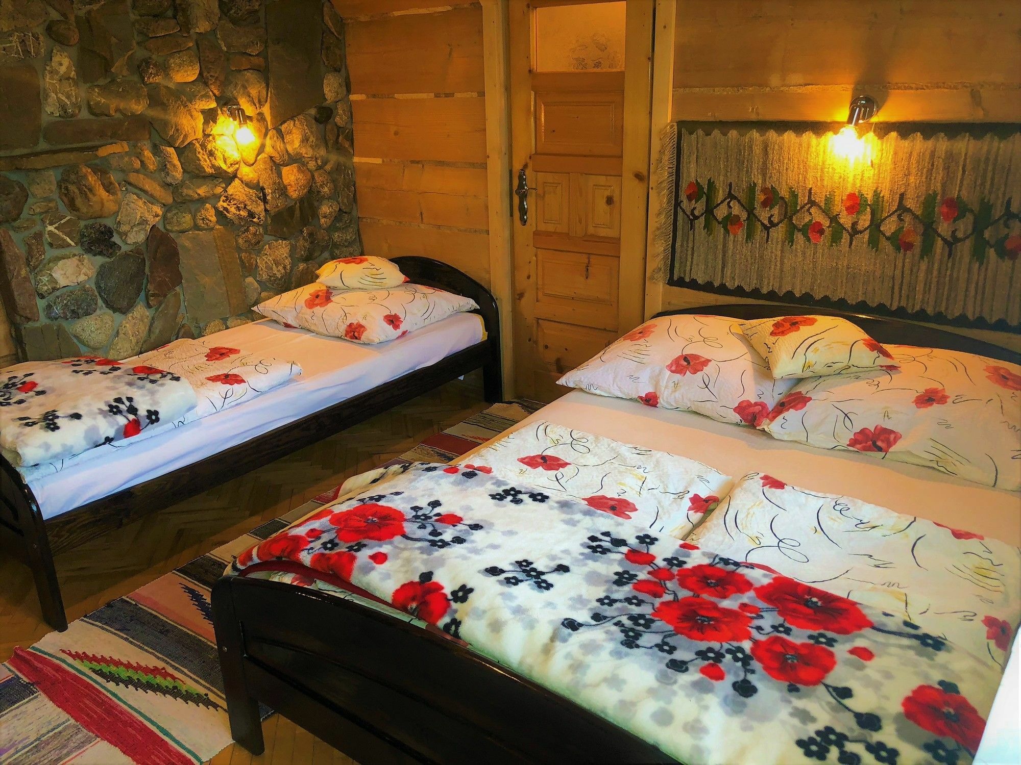 Rentplanet - Willa Szafran Zakopane Exteriör bild