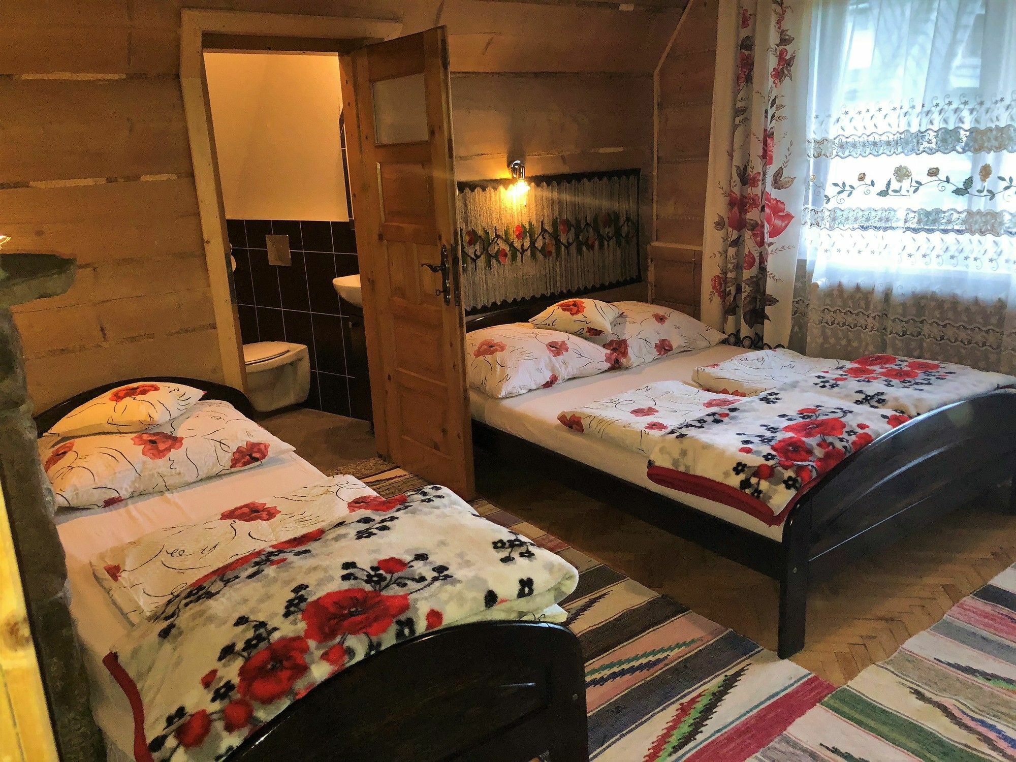 Rentplanet - Willa Szafran Zakopane Exteriör bild
