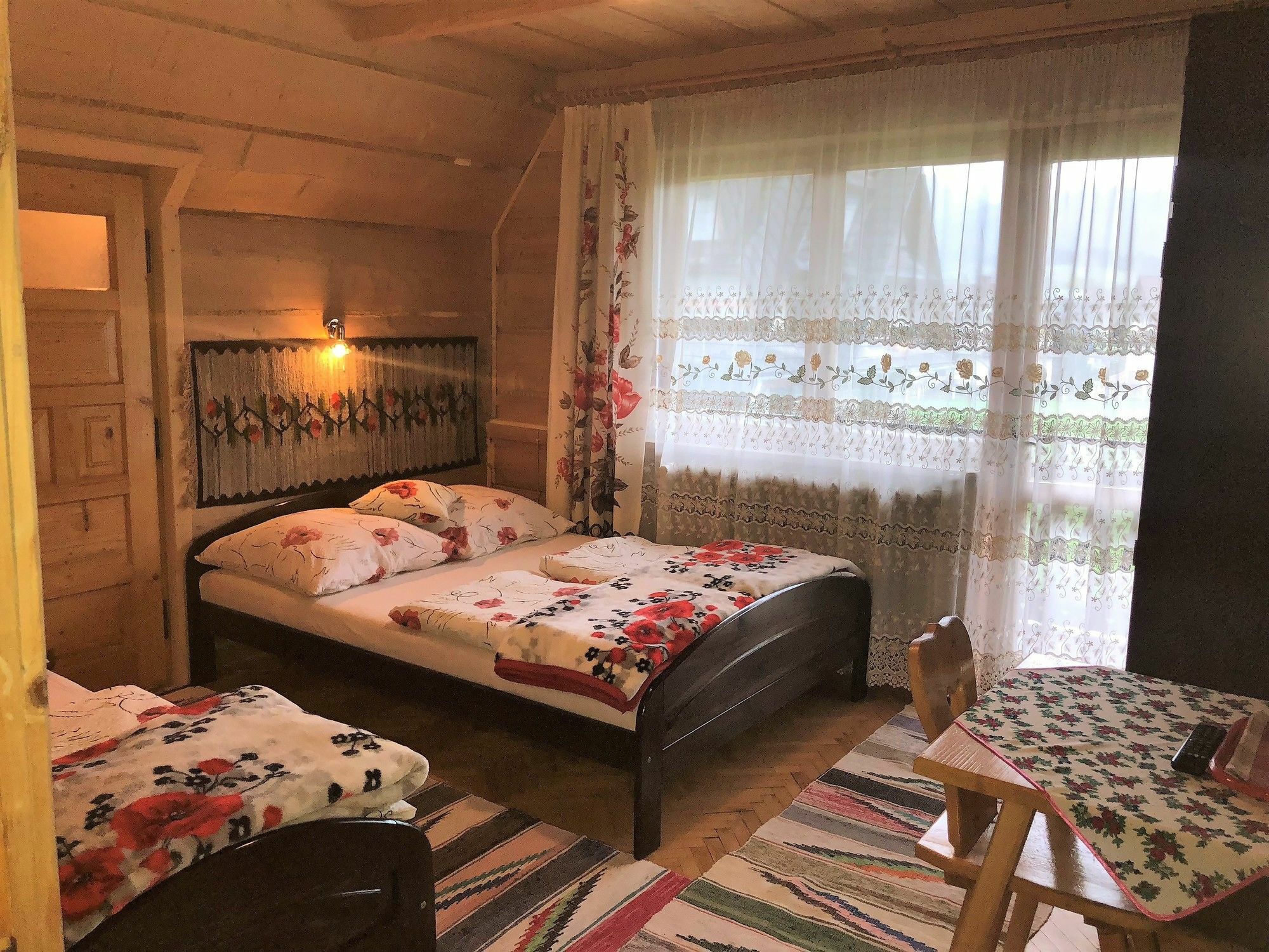 Rentplanet - Willa Szafran Zakopane Exteriör bild